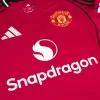 Manchester United Home Soccer Jersey Kit Replica 2025/26 - Pro Jersey Shop