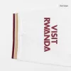 Arsenal Third Away Soccer Jersey Replica 2025/26 - Pro Jersey Shop