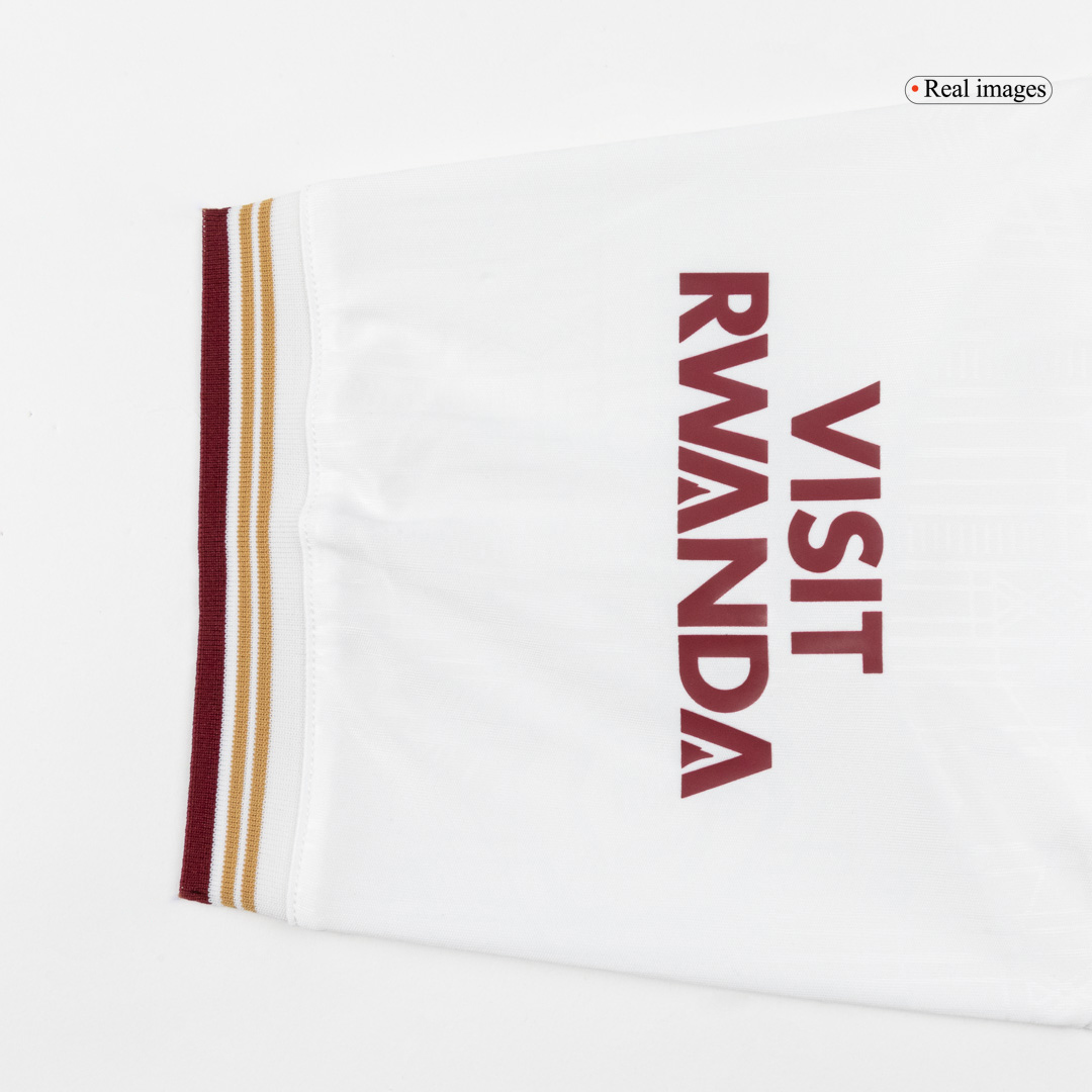 Arsenal HAVERTZ #29 Third Away Soccer Fan Jersey 2025/26 - Pro Jersey Shop