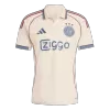 Ajax Third Away Soccer Jersey Replica 2025/26 - Pro Jersey Shop