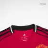 Manchester United Home Soccer Jersey Replica 2025/26 - Pro Jersey Shop
