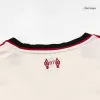 Liverpool Away Soccer Long Sleeves Jersey Replica 2025/26 - Pro Jersey Shop