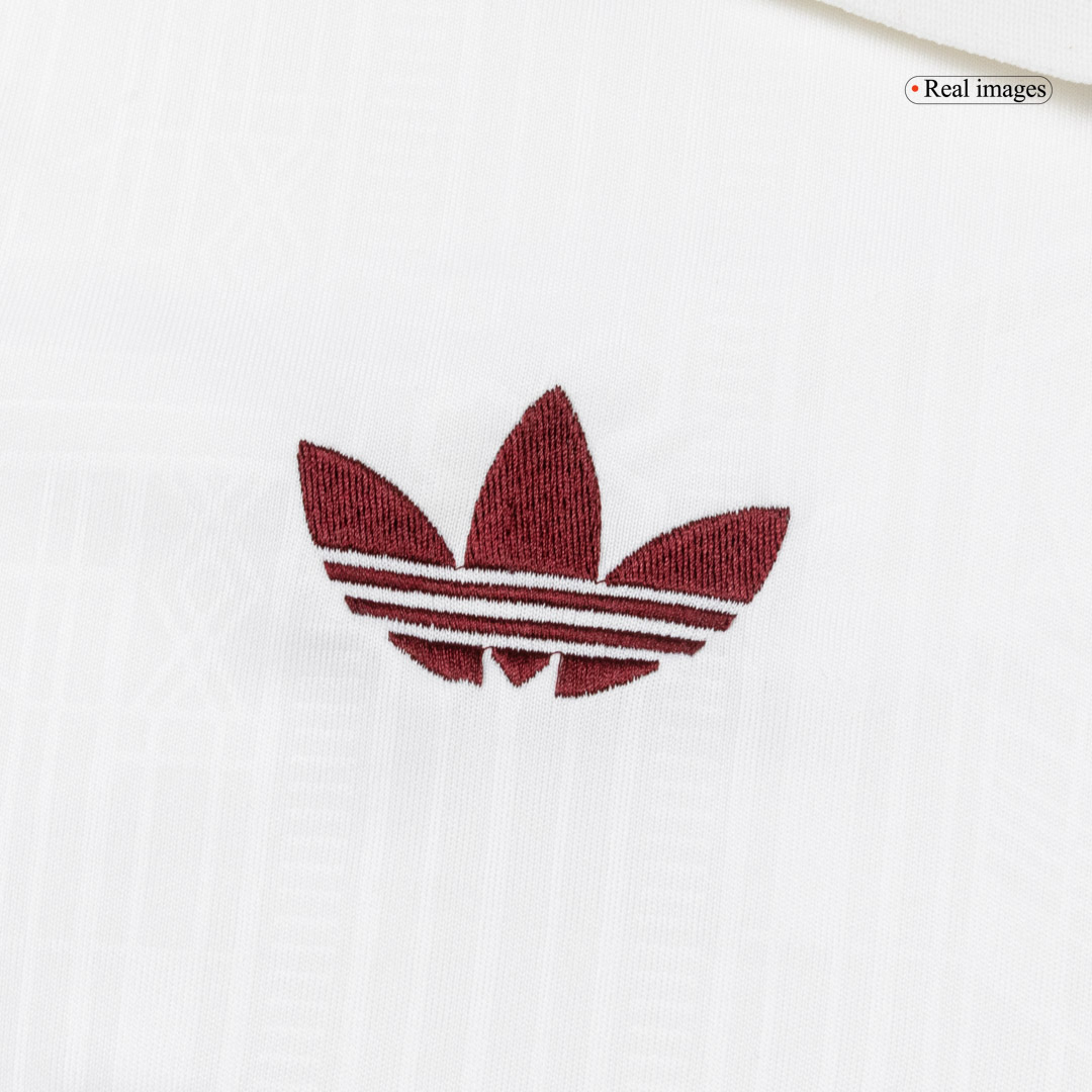 Arsenal HAVERTZ #29 Third Away Soccer Fan Jersey 2025/26 - Pro Jersey Shop