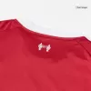 Liverpool Home Soccer Jersey Replica 2025/26 - Pro Jersey Shop