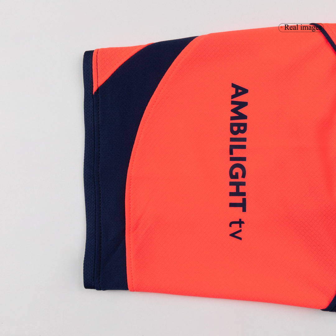 Barcelona Third Away Soccer Jersey Replica 2025/26 - Pro Jersey Shop