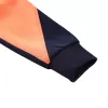 Barcelona Training Jacket Kit(Jacket+Pants) 2025/26 - Orange - Pro Jersey Shop