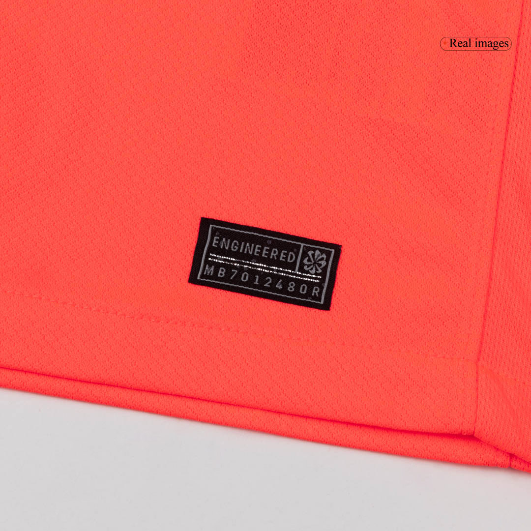 Barcelona Third Away Soccer Jersey Replica 2025/26 - Pro Jersey Shop