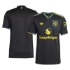 Manchester United Third Away Soccer Jersey Authentic 2025/26 - Pro Jersey Shop