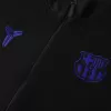 Barcelona Training Jacket 2025/26 - Blue - Pro Jersey Shop