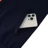Barcelona Training Jacket 2025/26 - Orange - Pro Jersey Shop