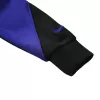 Barcelona Training Jacket 2025/26 - Blue - Pro Jersey Shop