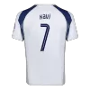 Tottenham Hotspur XAVI #7 Home Soccer Jersey Replica 2025/26 UCL - Pro Jersey Shop
