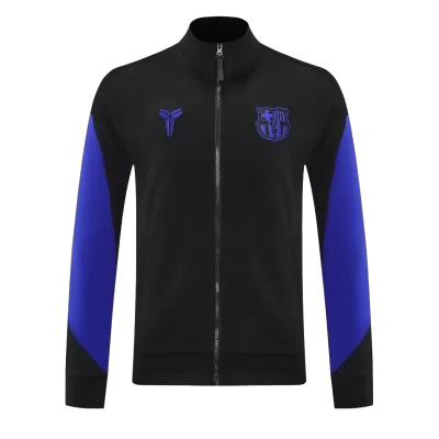 Barcelona Training Jacket 2025/26 - Blue - Pro Jersey Shop