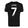 Tottenham Hotspur XAVI #7 Away Soccer Jersey Replica 2025/26 - Pro Jersey Shop