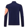 Barcelona Training Jacket 2025/26 - Orange - Pro Jersey Shop