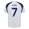 Tottenham Hotspur XAVI #7 Home Soccer Jersey Authentic 2025/26 - Pro Jersey Shop