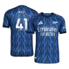 Inter Miami CF RICE #41 Away Soccer Jersey Authentic 2025/26 - Pro Jersey Shop
