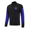 Barcelona Training Jacket 2025/26 - Blue - Pro Jersey Shop