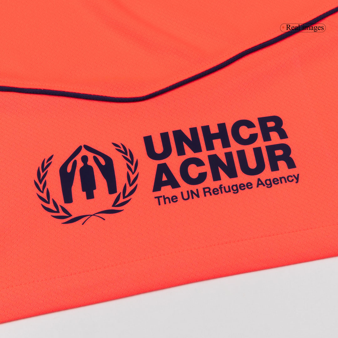 Barcelona Third Away Soccer Jersey Replica 2025/26 - Pro Jersey Shop