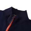 Barcelona Training Jacket 2025/26 - Orange - Pro Jersey Shop