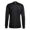 Manchester United Third Away Soccer Long Sleeves Jersey Replica 2025/26 - Pro Jersey Shop