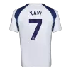 Tottenham Hotspur XAVI #7 Home Soccer Jersey Replica 2025/26 - Pro Jersey Shop