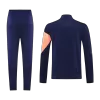 Barcelona Training Jacket Kit(Jacket+Pants) 2025/26 - Orange - Pro Jersey Shop