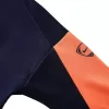 Barcelona Training Jacket 2025/26 - Orange - Pro Jersey Shop