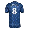 Inter Miami CF ØDEGAARD #8 Away Soccer Jersey Authentic 2025/26 - Pro Jersey Shop