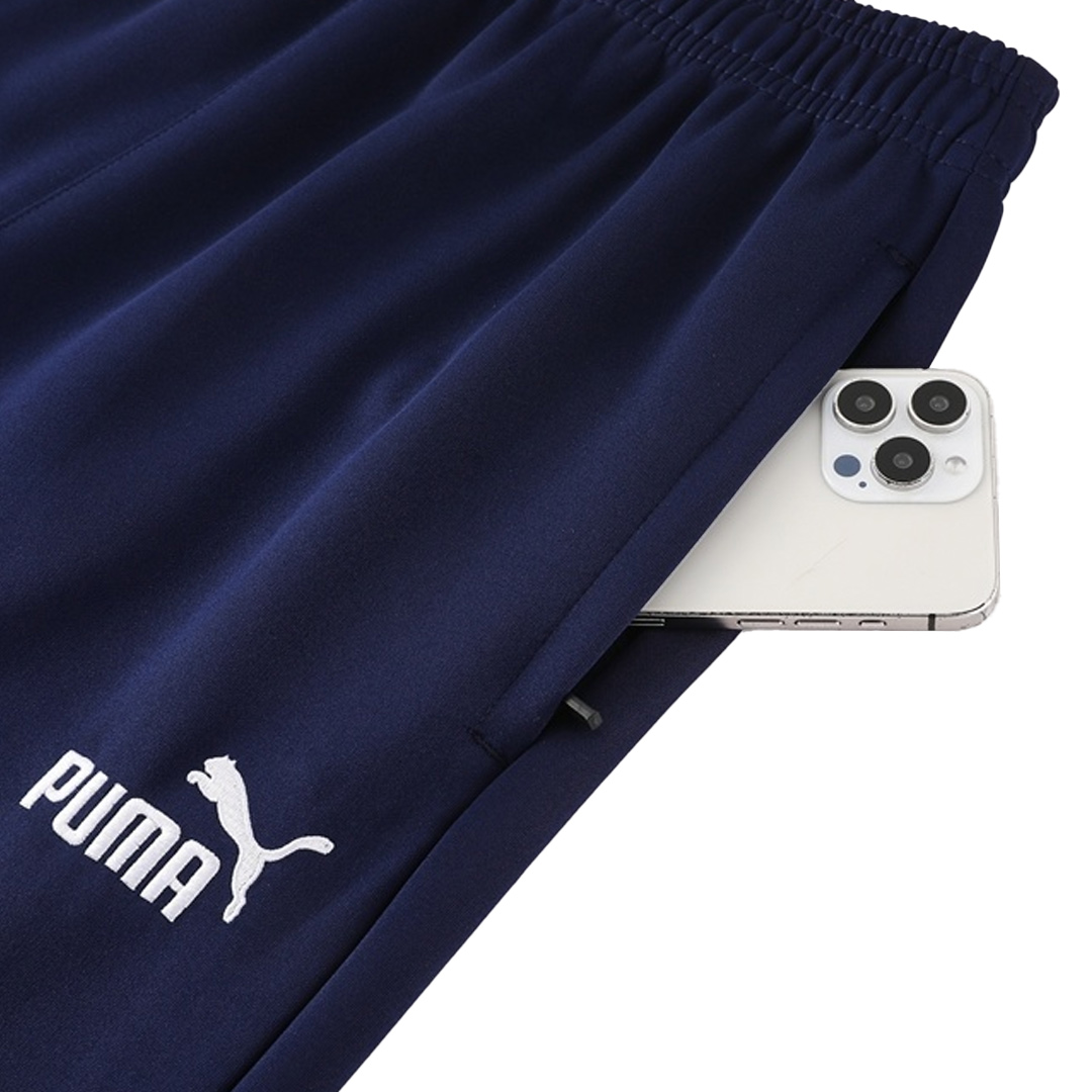 Manchester City Training Jacket Kit 2025/26 - Navy - Pro Jersey Shop