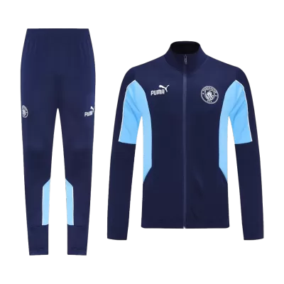 Manchester City Training Jacket 2025/26 - Pro Jersey Shop