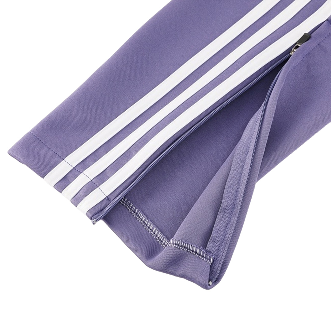 Manchester United Training Jacket Kit 2025/26 - Purple - Pro Jersey Shop