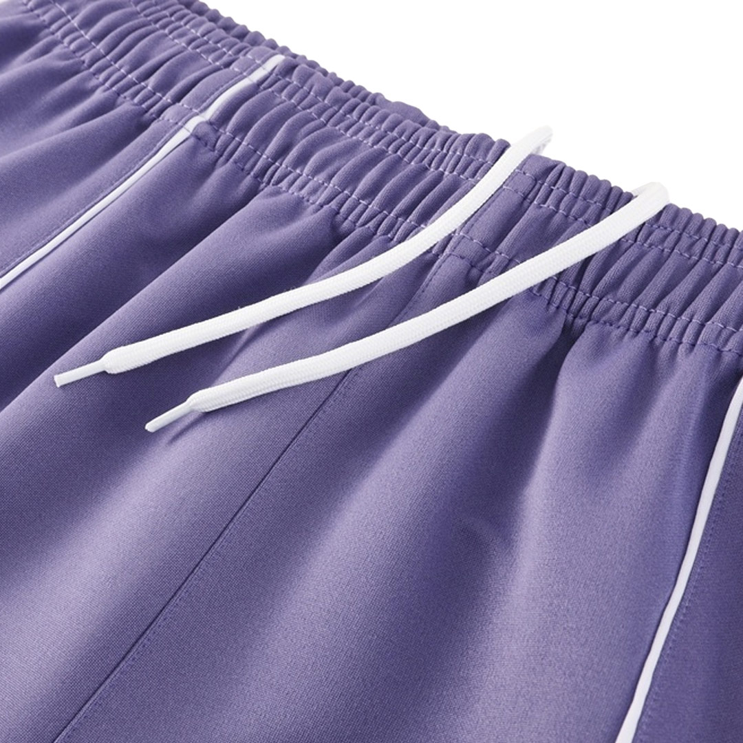 Manchester United Training Jacket Kit 2025/26 - Purple - Pro Jersey Shop