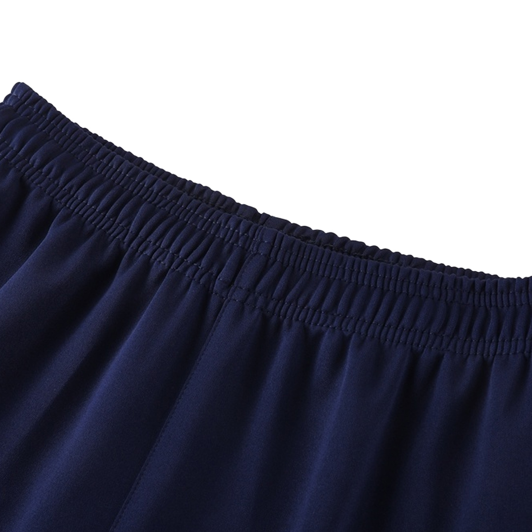 Manchester City Training Jacket Kit 2025/26 - Navy - Pro Jersey Shop