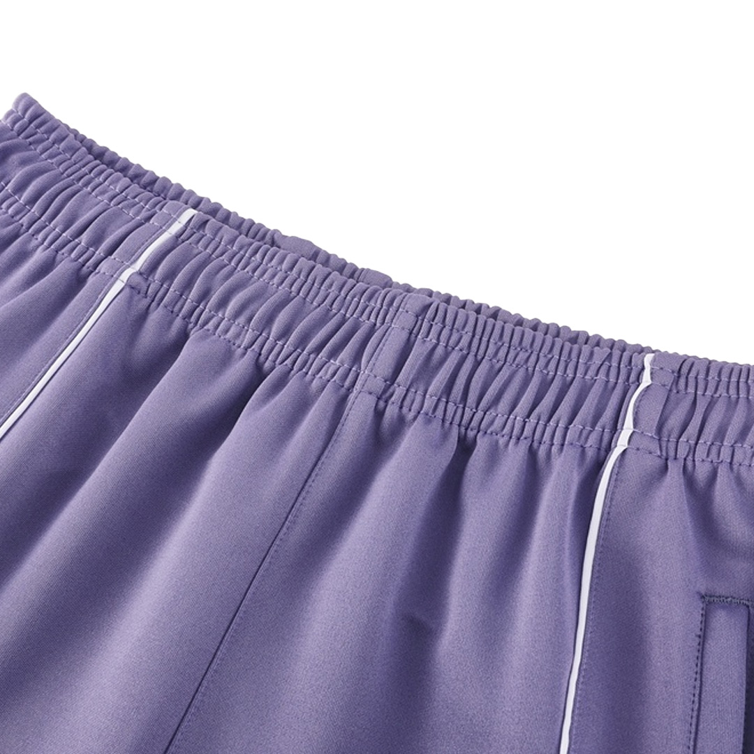 Manchester United Training Jacket Kit 2025/26 - Purple - Pro Jersey Shop