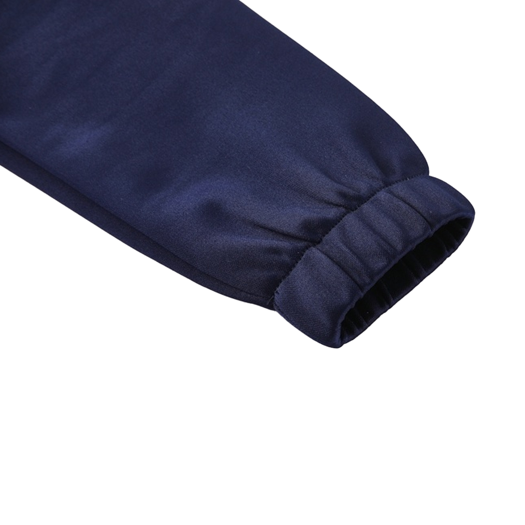 Manchester City Training Jacket Kit 2025/26 - Navy - Pro Jersey Shop