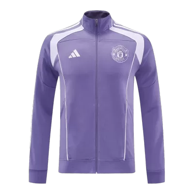Manchester United Training Jacket 2025/26 - Pro Jersey Shop
