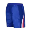 Authentic Chelsea Home Soccer Shorts 25/26 Blue - Pro Jersey Shop