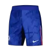 Authentic Chelsea Home Soccer Shorts 25/26 Blue - Pro Jersey Shop