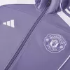 Manchester United Training Jacket 2025/26 - Pro Jersey Shop