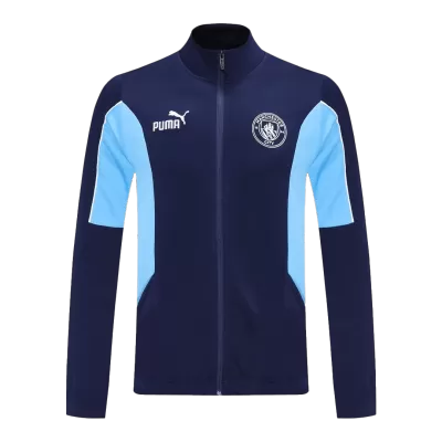 Manchester City Training Jacket 2025/26 - Pro Jersey Shop