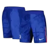 Authentic Chelsea Home Soccer Shorts 25/26 Blue - Pro Jersey Shop
