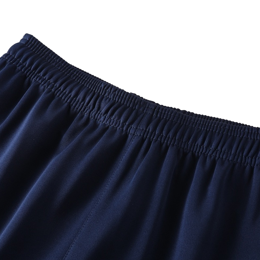 PSG Training Jacket Kit 2025/26 - Navy - Pro Jersey Shop