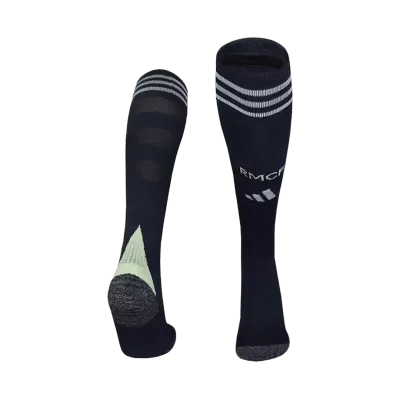 Real Madrid Away Soccer Socks 2025/26 - Pro Jersey Shop