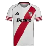 River Plate Home Soccer Jersey Replica 2025/26 - Pro Jersey Shop
