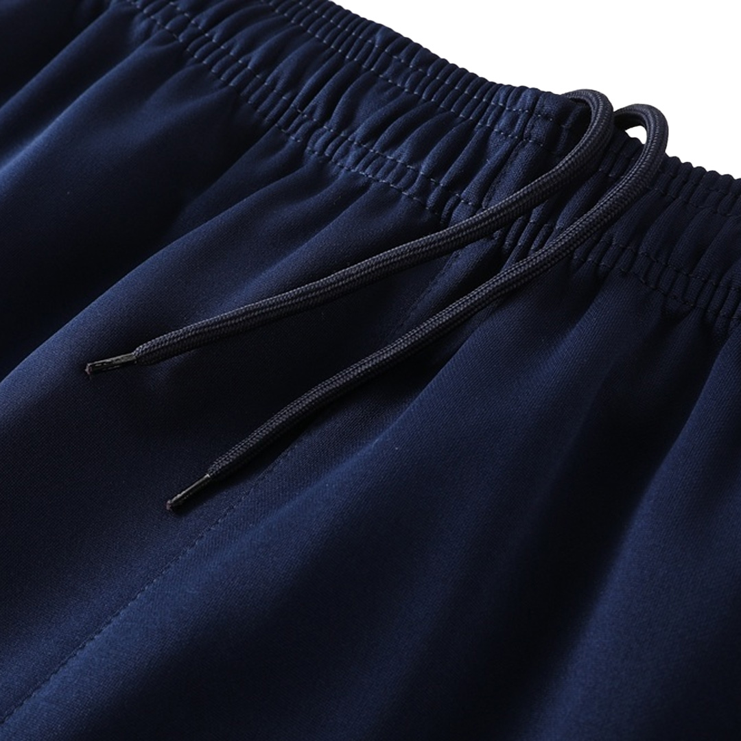 PSG Training Jacket Kit 2025/26 - Navy - Pro Jersey Shop