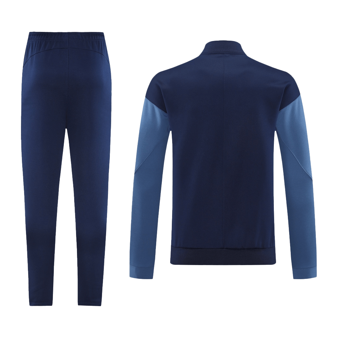 PSG Training Jacket Kit 2025/26 - Navy - Pro Jersey Shop