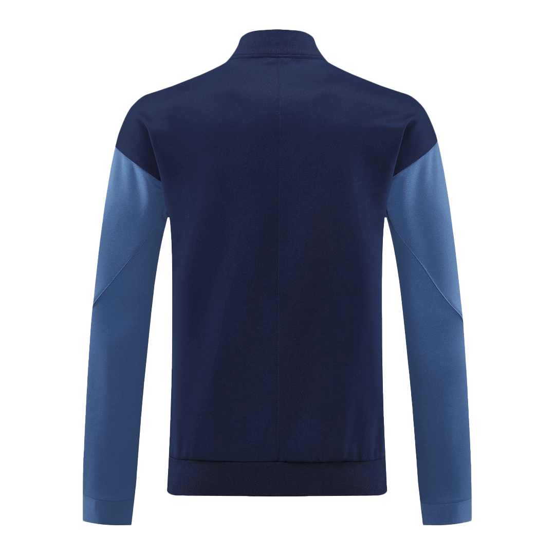 PSG Training Jacket Kit 2025/26 - Navy - Pro Jersey Shop