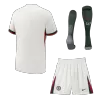 Chelsea Away Soccer Full Kit Replica 2025/26 - Pro Jersey Shop