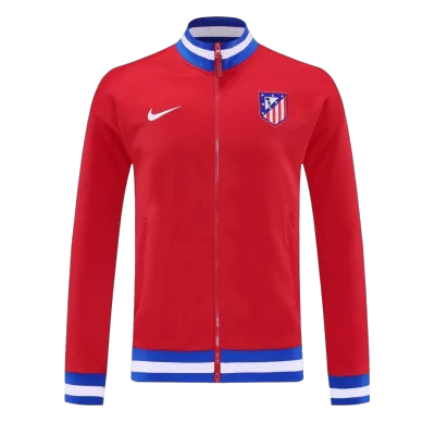 Atletico Madrid Training Jacket 2025/26 - Pro Jersey Shop